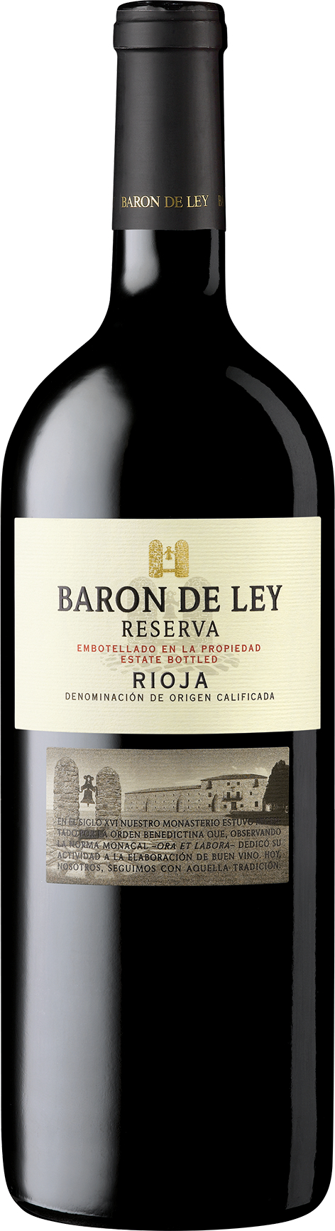 Reserva Magnum