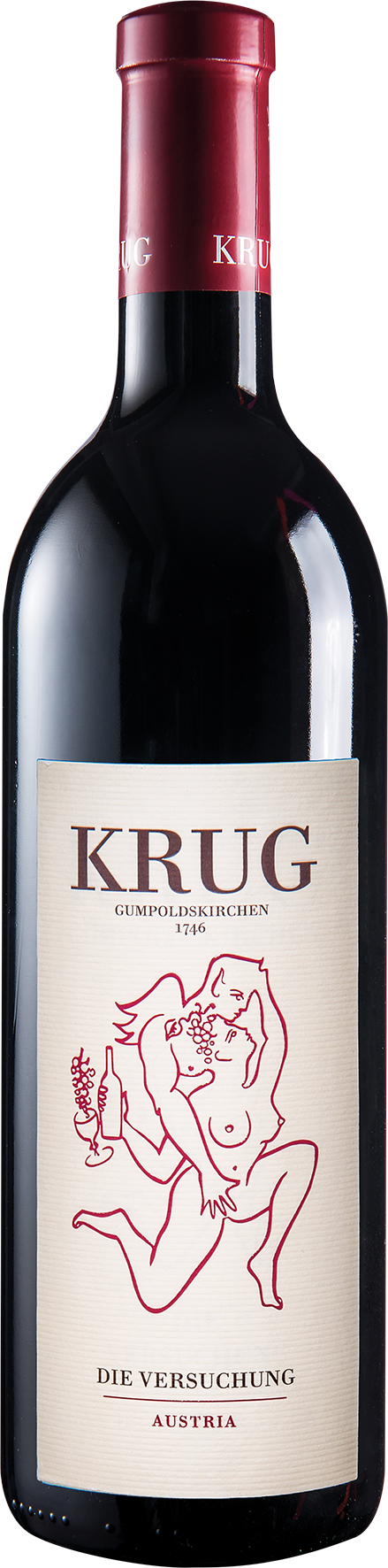 Die rote Versuchung