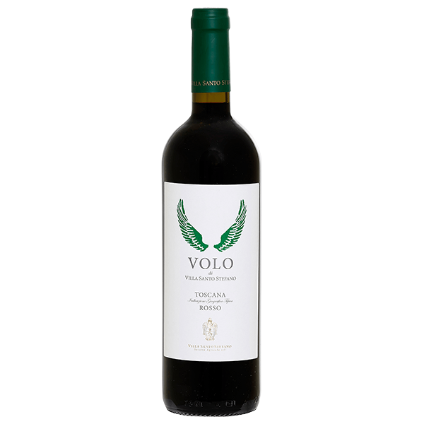Volo di Villa Toscana IGT