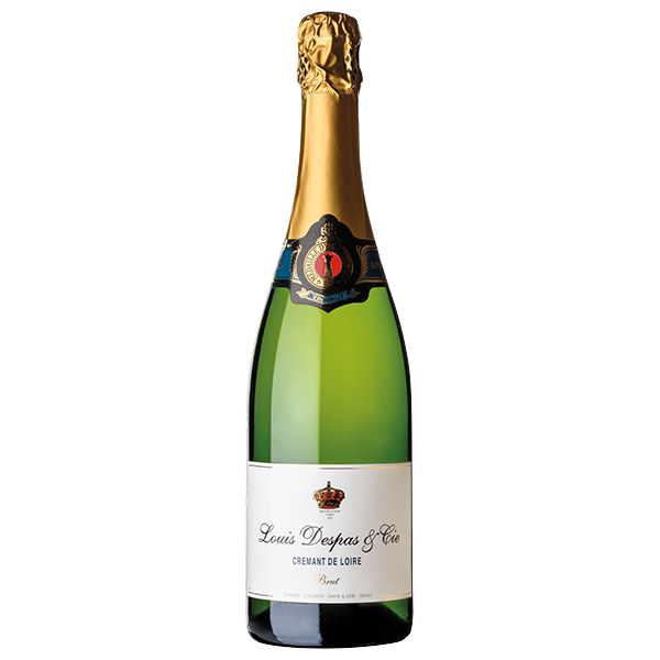 Crémant Brut de Loire