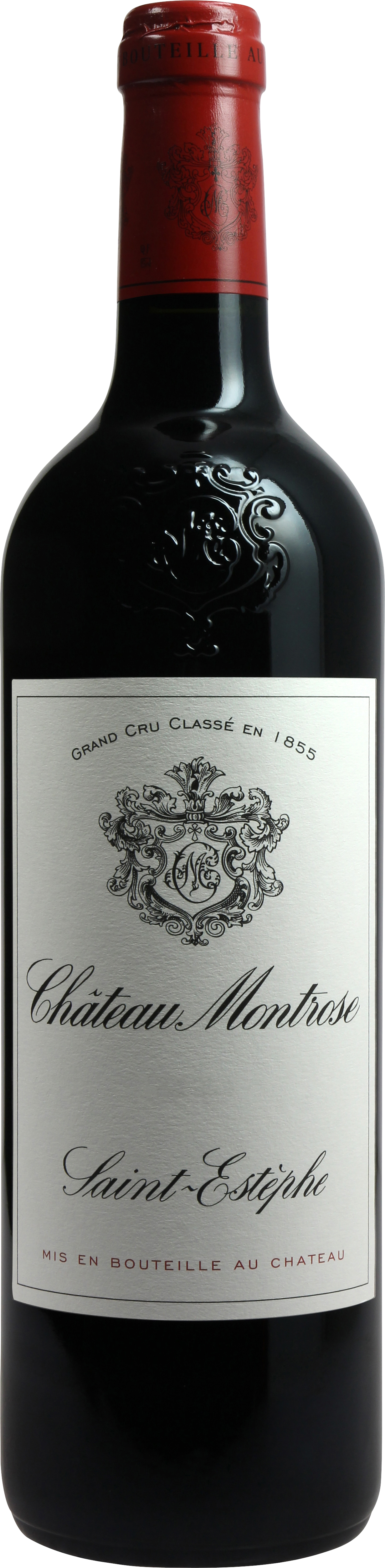 Château Montrose 6er HK
