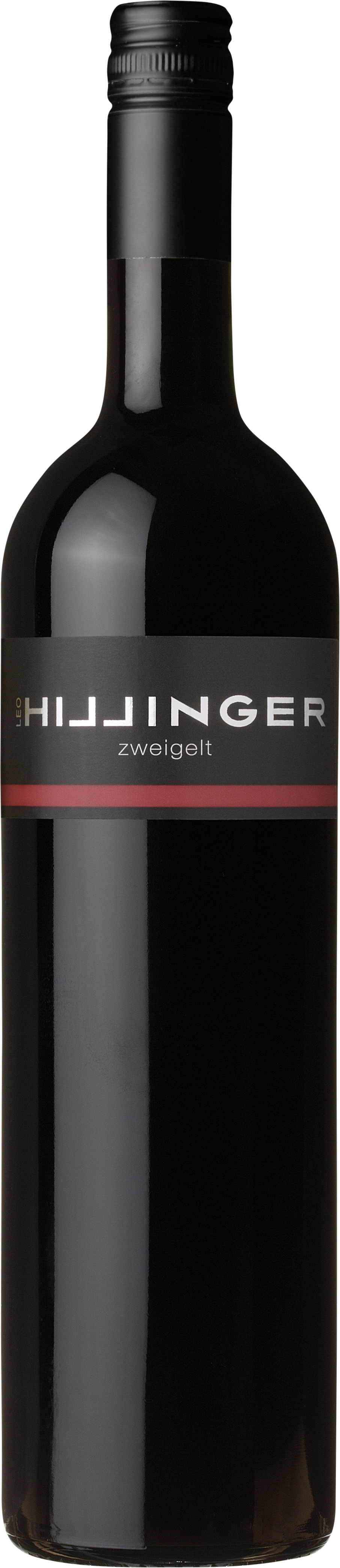Zweigelt